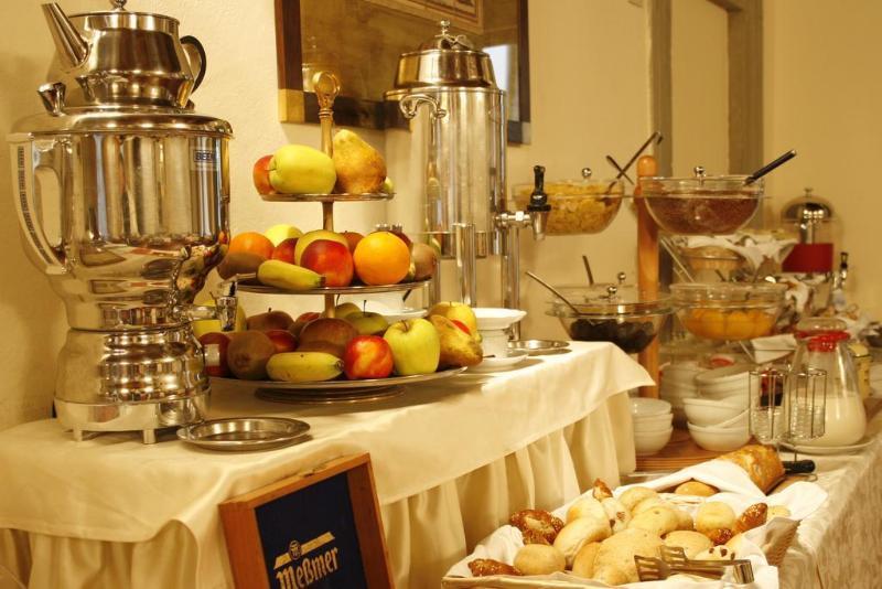 Hotel Arabesco Римини Екстериор снимка