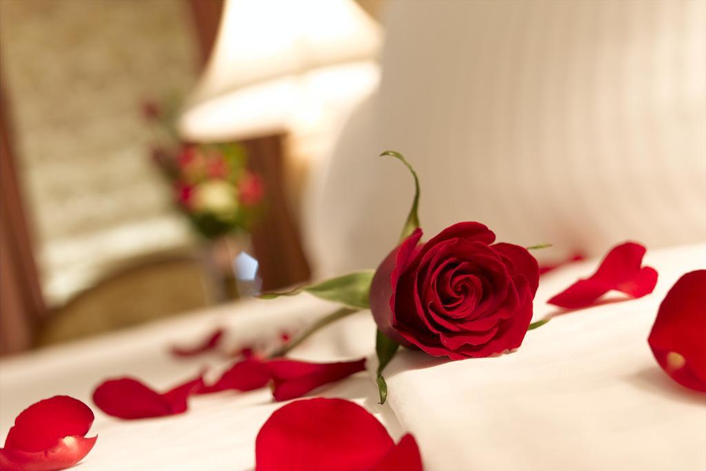 Hotel Arabesco Римини Екстериор снимка