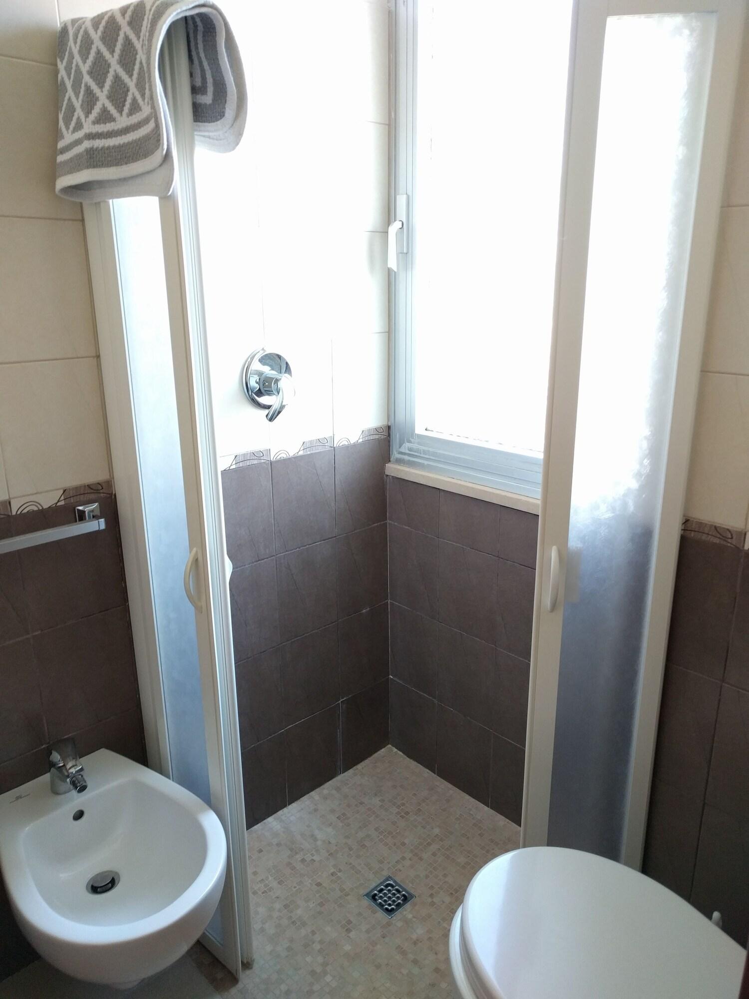 Hotel Arabesco Римини Екстериор снимка