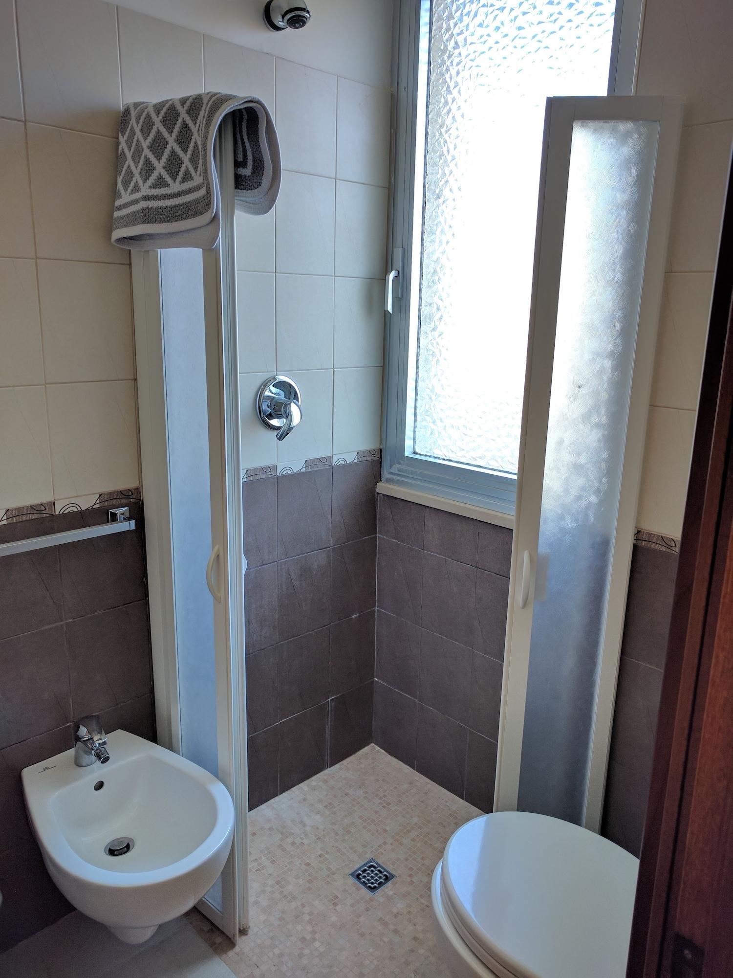 Hotel Arabesco Римини Екстериор снимка