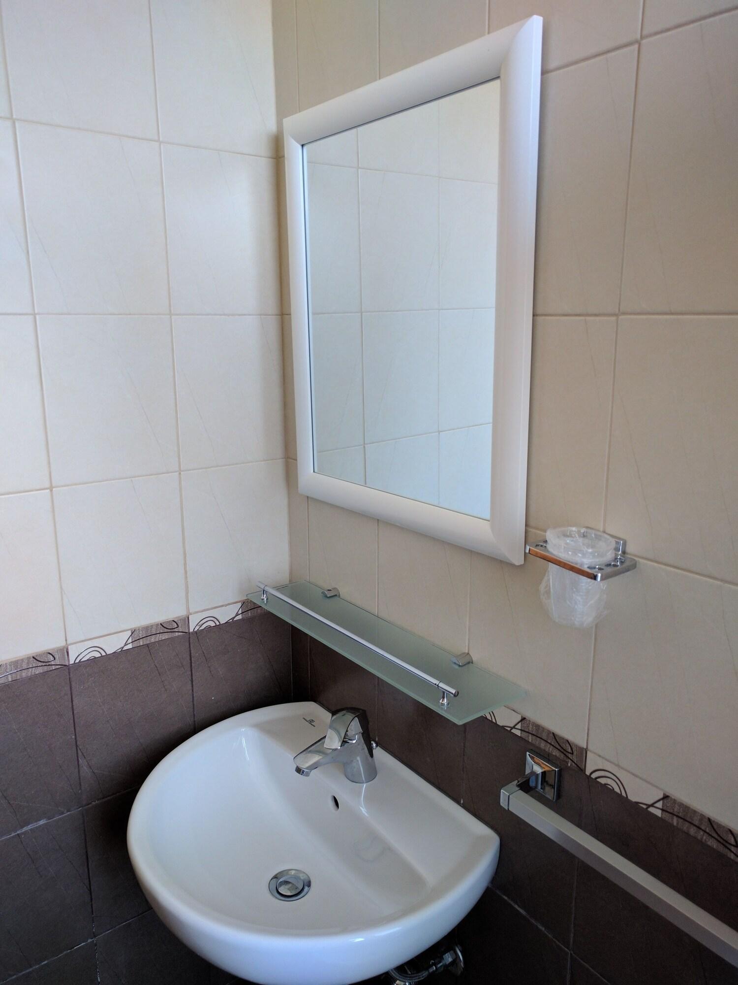 Hotel Arabesco Римини Екстериор снимка
