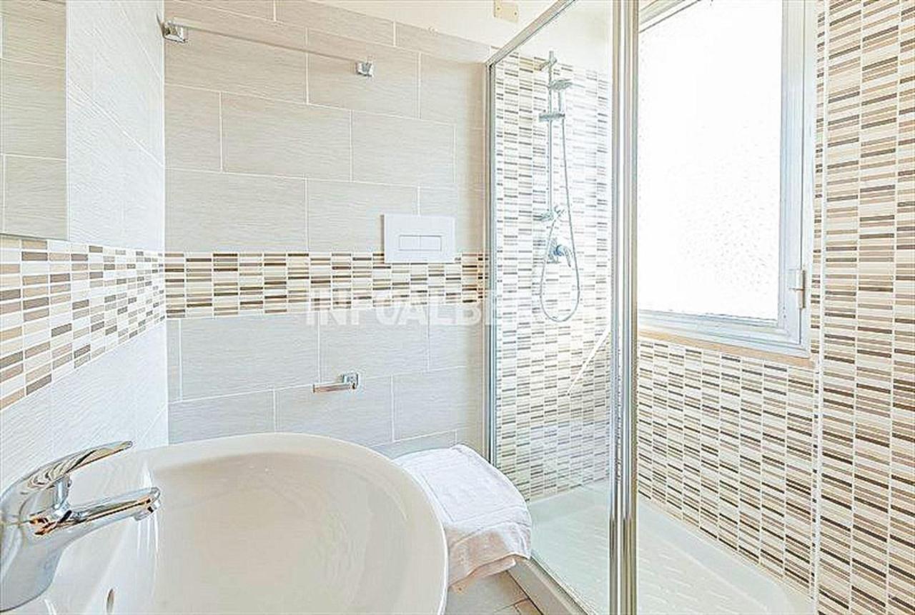 Hotel Arabesco Римини Екстериор снимка